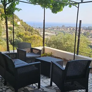 Casa Del Sole Casa vacanze Arma di Taggia